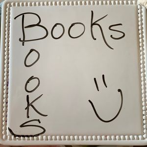 😁📚ATTENTION FELLOW BOOK LOVERS📚‼️‼️😁